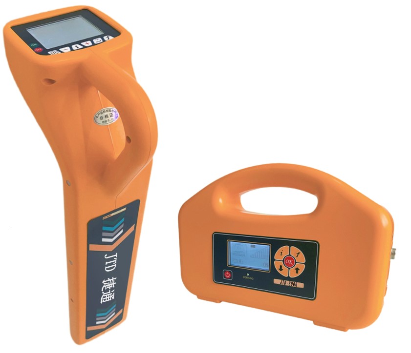 金屬管線探測(cè)儀